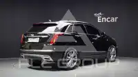 2020 Cadillac XT5