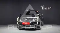 2020 Cadillac XT5