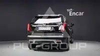 2020 Cadillac XT5