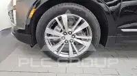 2020 Cadillac XT5