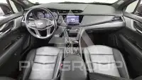 2020 Cadillac XT5