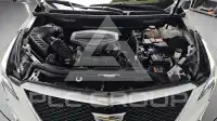 2020 Cadillac XT5