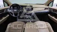 2020 Cadillac XT5