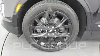 2020 Cadillac XT5