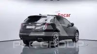 2020 Cadillac XT5