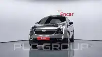 2020 Cadillac XT5