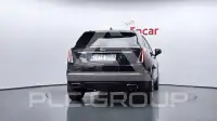 2020 Cadillac XT5