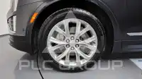 2020 Cadillac XT5