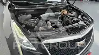2020 Cadillac XT5