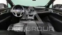 2020 Cadillac XT5