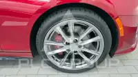 2020 Cadillac CT4
