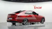 2020 Cadillac CT4