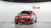 2020 Cadillac CT4