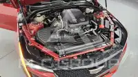 2020 Cadillac CT4