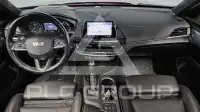 2020 Cadillac CT4