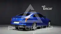 2020 Cadillac CT4