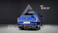 2020 Cadillac CT4