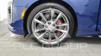 2020 Cadillac CT4