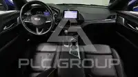 2020 Cadillac CT4