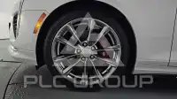 2020 Cadillac CT4