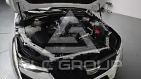 2020 Cadillac CT4