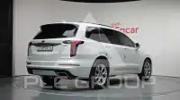 2020 Cadillac XT6