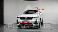 2020 Cadillac XT6