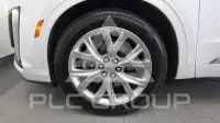 2020 Cadillac XT6