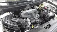 2020 Cadillac XT6