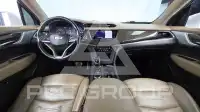 2020 Cadillac XT6