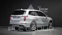 2020 Cadillac XT6