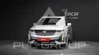 2020 Cadillac XT6