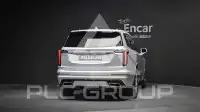 2020 Cadillac XT6