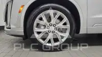 2020 Cadillac XT6
