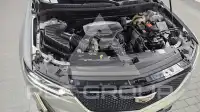 2020 Cadillac XT6