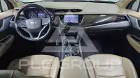 2020 Cadillac XT6