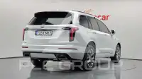 2020 Cadillac XT6