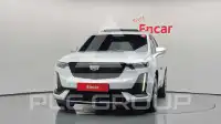 2020 Cadillac XT6