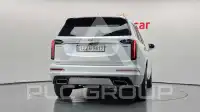 2020 Cadillac XT6