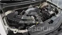 2020 Cadillac XT6