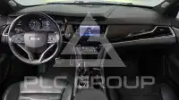 2020 Cadillac XT6