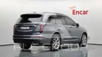 2020 Cadillac XT6