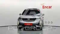 2020 Cadillac XT6
