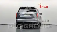 2020 Cadillac XT6