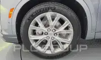 2020 Cadillac XT6