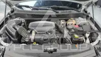 2020 Cadillac XT6