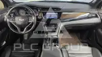 2020 Cadillac XT6