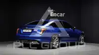 2020 Cadillac CT5