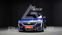 2020 Cadillac CT5