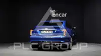 2020 Cadillac CT5